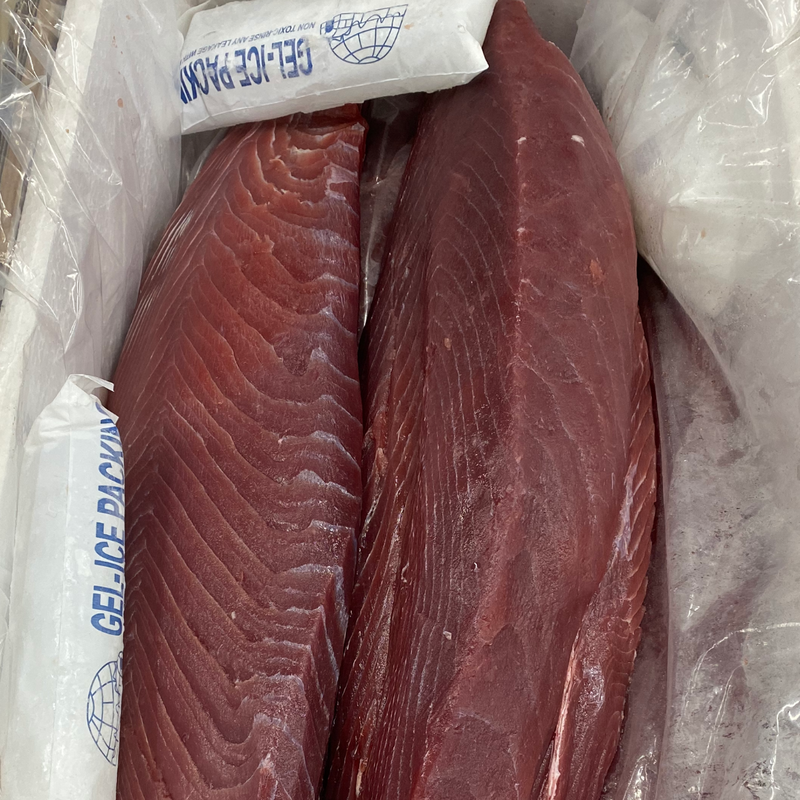 Corvina
Whole, fillets, steaks  & portions